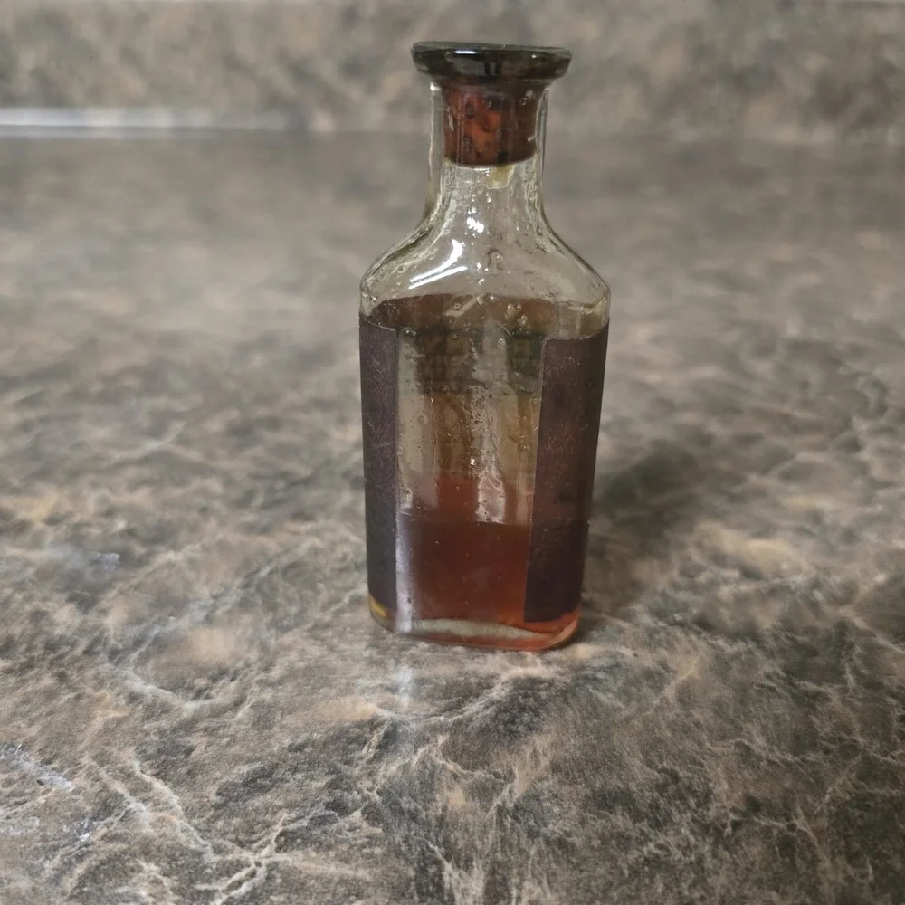 N/A antique early